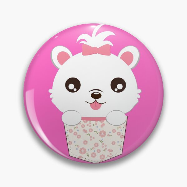 Item preview, Children's Pink Puppy T shirt (Girls) designed and sold by lilrealwil.