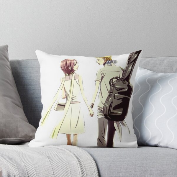Item preview, Spread de Nana Komatsu y Nobuo Terashima designed and sold by thePeachPit.