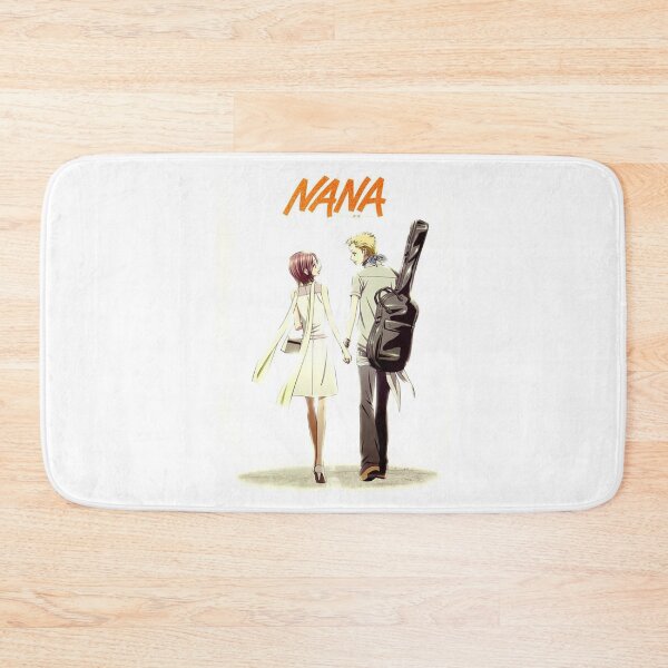 Item preview, Nana Komatsu and Nobuo Terashima Spread designed and sold by thePeachPit.