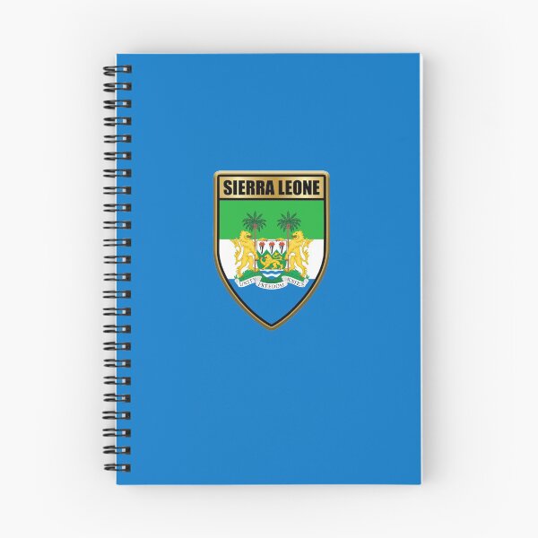 Item preview, Sierra Leone Phone Cases & Other Gifts (17) designed and sold by mpodger.