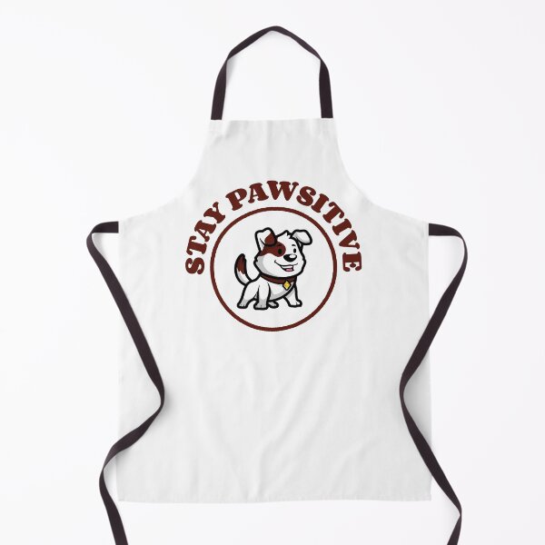 Item preview, Stay Pawsitive designed and sold by TnT-Merch.