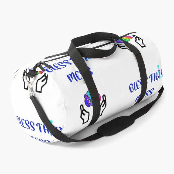 Item preview, BLESS THIS MESS HYDROCEPHALUS AWARENESS  designed and sold by Designs Of all kinds.
