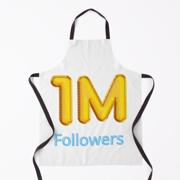 Item preview, A celebration of one million followers 1M designed and sold by TESLA pro.