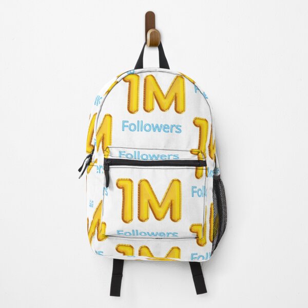 Item preview, A celebration of one million followers 1M designed and sold by TESLA pro.