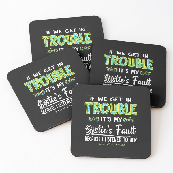 Item preview, if we get in trouble its my besties fault because i designed and sold by toricak06.