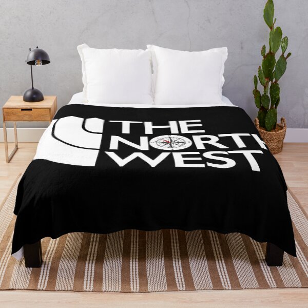 Item preview, The North West (small logo) designed and sold by How67.