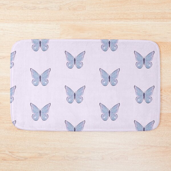 Item preview, Celestial Moon Butterfly designed and sold by gojibearstudio.