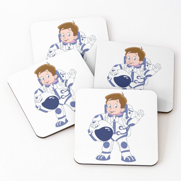 Item preview, Astronaut , Space boy  designed and sold by Lineemme.