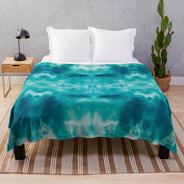 Item preview, Sky image - symmetrical cloud formation designed and sold by Psilographics.