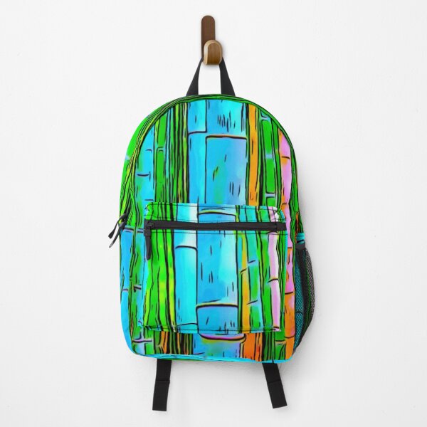 Item preview, BAMBOO FOREST designed and sold by DharmaStudios.