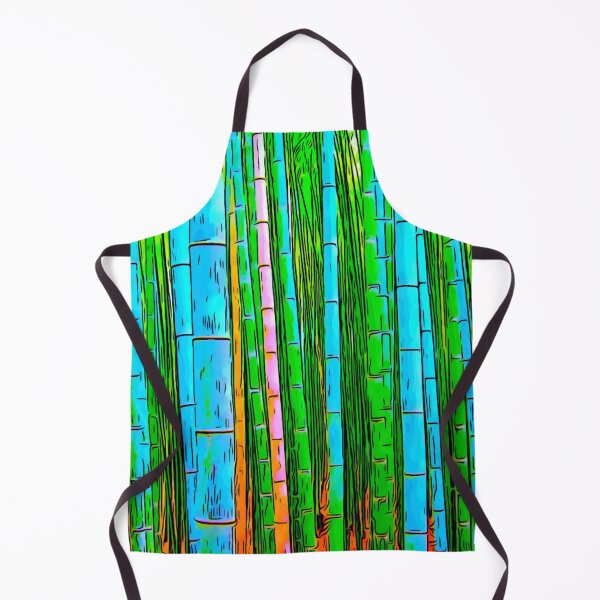Item preview, BAMBOO FOREST designed and sold by DharmaStudios.
