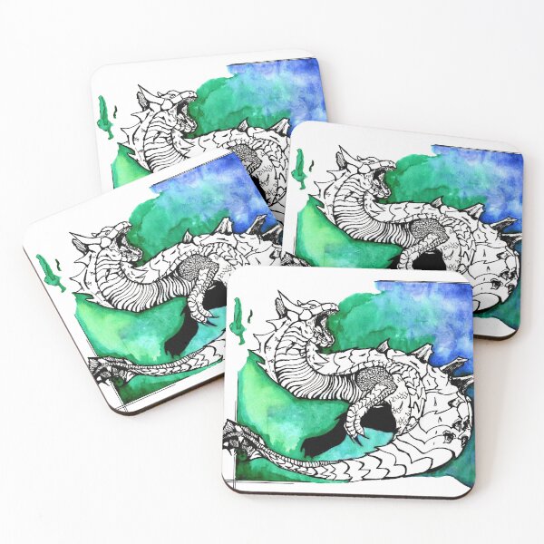 Item preview, Lagiacrus designed and sold by -Senaar-.