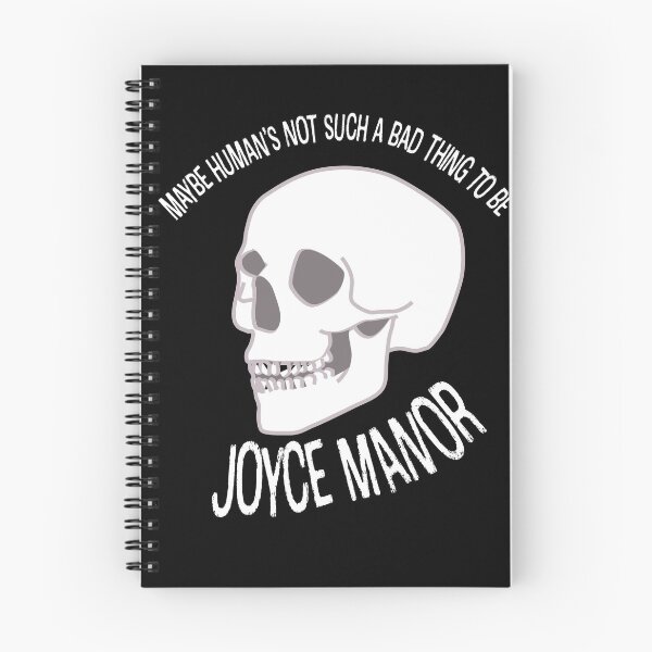 Item preview, Joyce Manor designed and sold by Wanderwhimco.