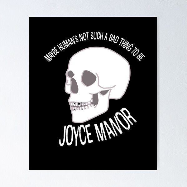 Item preview, Joyce Manor designed and sold by Wanderwhimco.