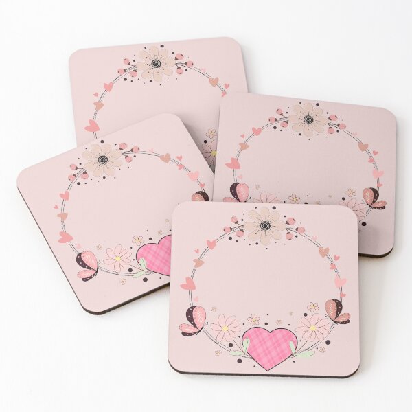 Item preview, Heart frame designed and sold by Sneh Universe.