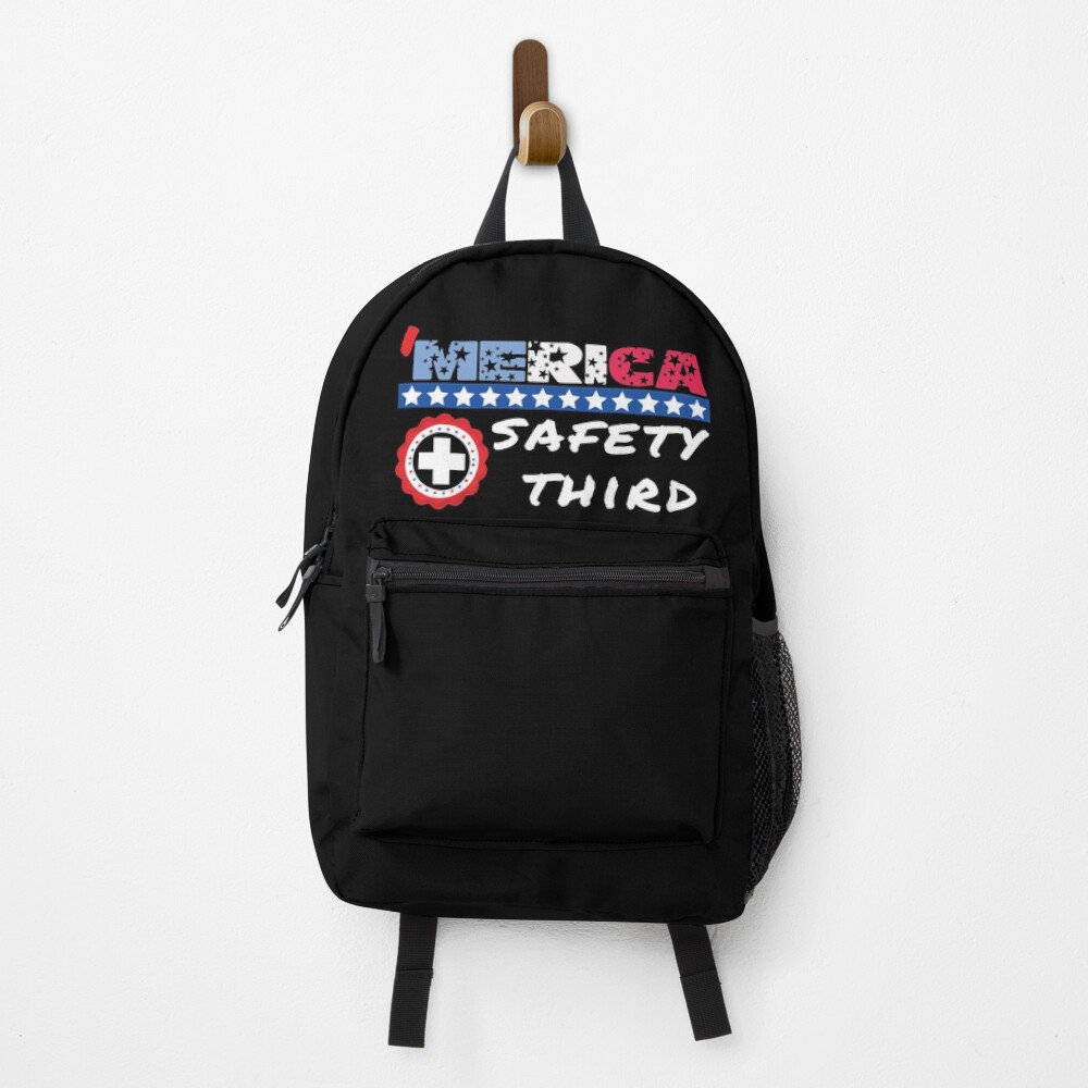 Item preview, Backpack designed and sold by DesignerFollow.