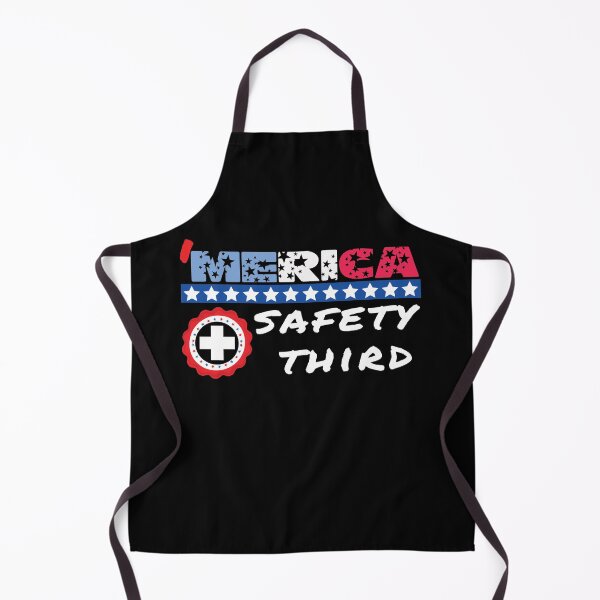 Item preview, safety third first designed and sold by DesignerFollow.