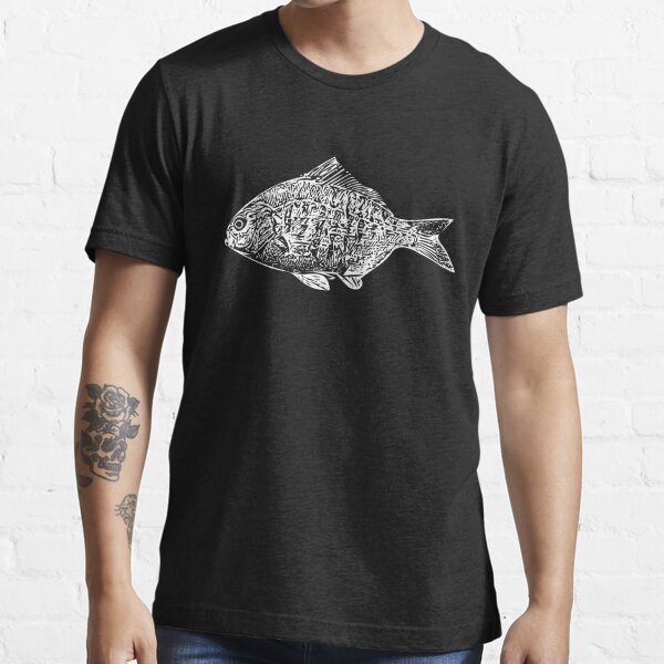 Fluke Whisperer Shirt / Tank Top / Hoodie / Fluke Shirt / Fluke Tshirt /  Flounder Fish / Summer Flounder / Flounder Fishing / Fluke T-shirt 
