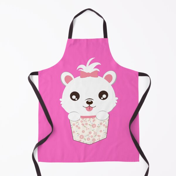 Item preview, Children's Pink Puppy T shirt (Girls) designed and sold by lilrealwil.