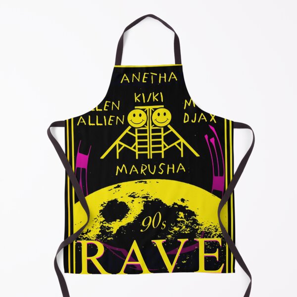 Item preview, 90s rave designed and sold by vctor.