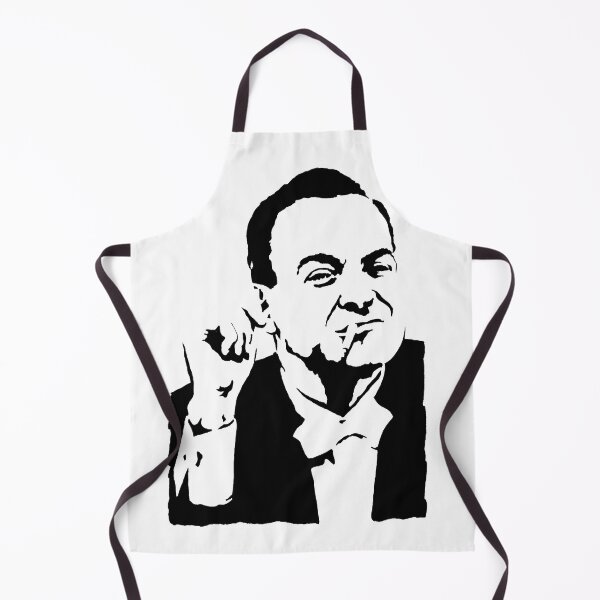 Item preview, Richard Feynman designed and sold by ProtonPrints.