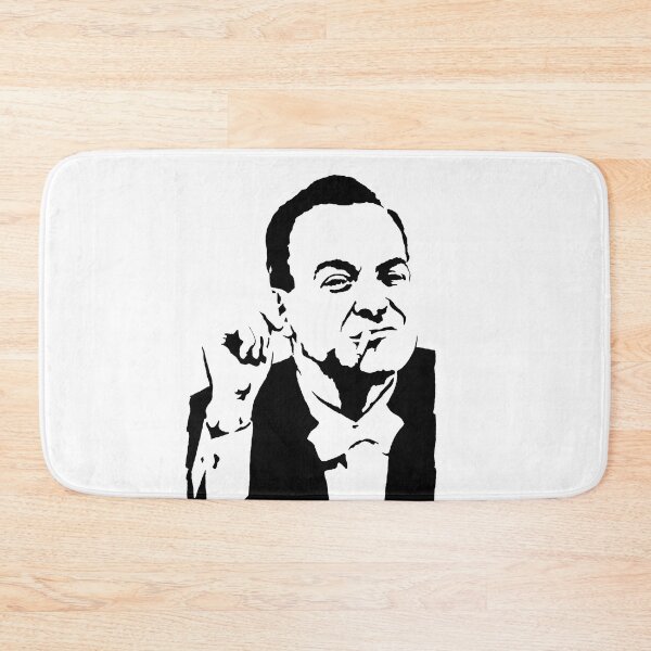 Item preview, Richard Feynman designed and sold by ProtonPrints.