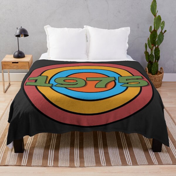 Item preview, 1975. Fantastic Vintage Retro Birthday Gift Idea designed and sold by Kipcio.