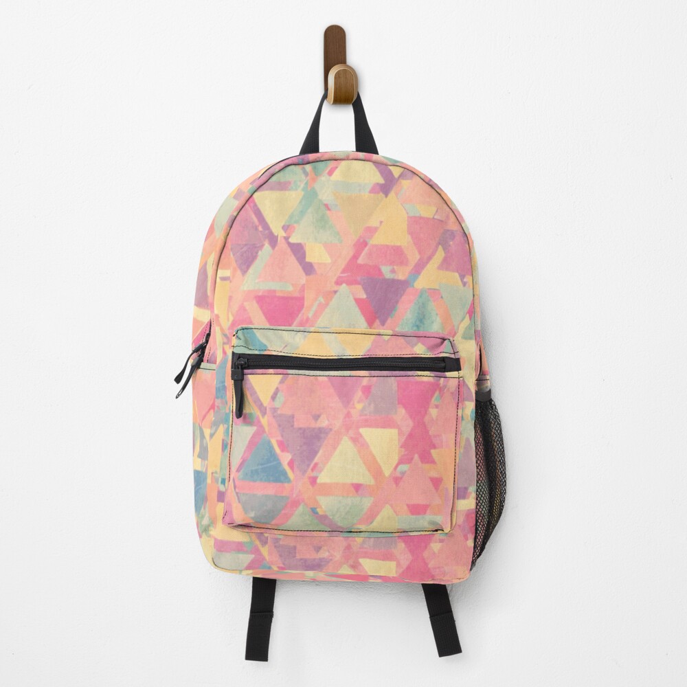 Item preview, Backpack designed and sold by Rixxi.