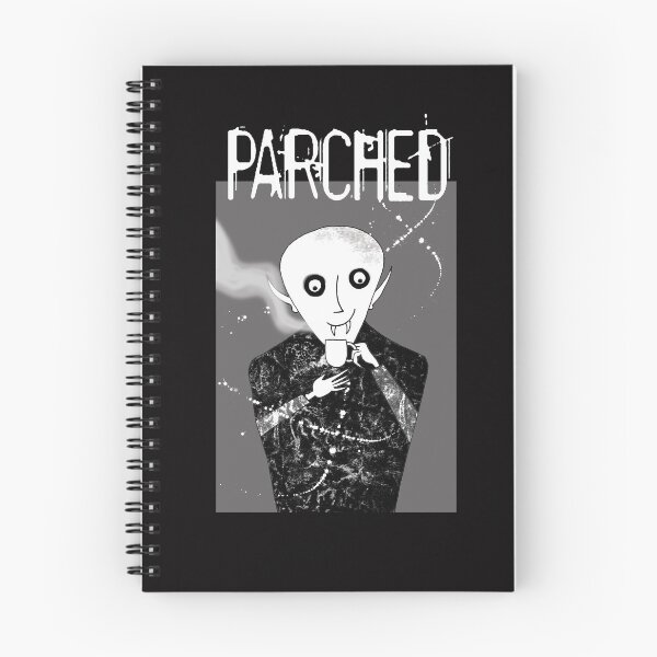 Item preview, Parched designed and sold by Andrew  Hitchen.
