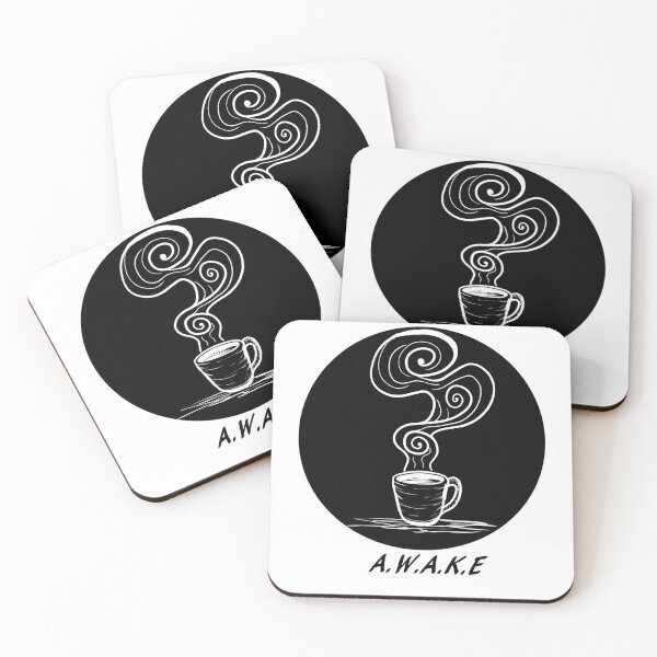 Item preview, Awake designed and sold by Creatii.