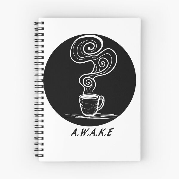 Item preview, Awake designed and sold by Creatii.
