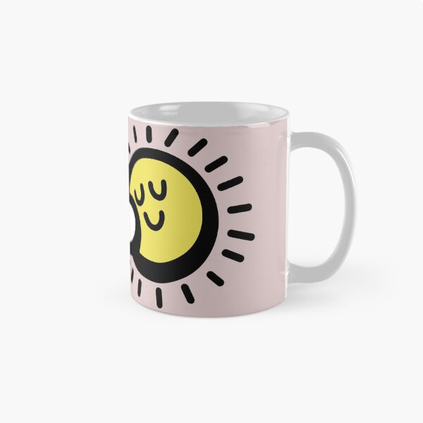 Item preview, Happy Cloud And Sun designed and sold by VADIMproducts.