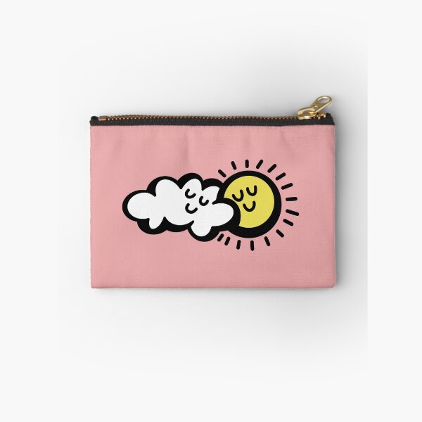 Item preview, Happy Cloud And Sun designed and sold by VADIMproducts.