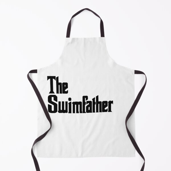 Artikelvorschau, Der Schwimmvater entworfen und verkauft von Swimerch.