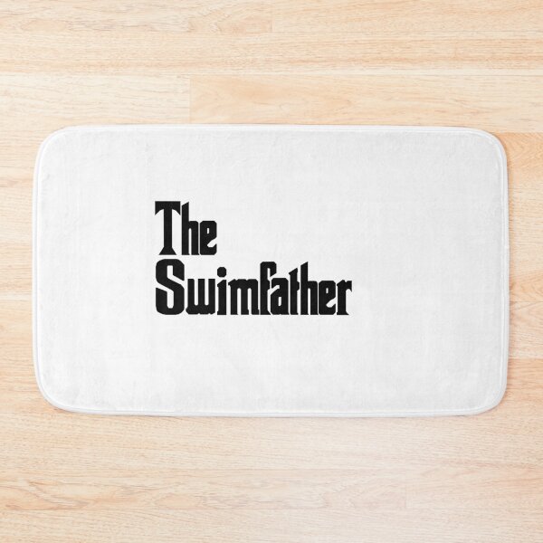 Artikelvorschau, Der Schwimmvater entworfen und verkauft von Swimerch.