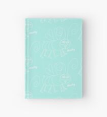 Moseley Bug Hardcover Journal