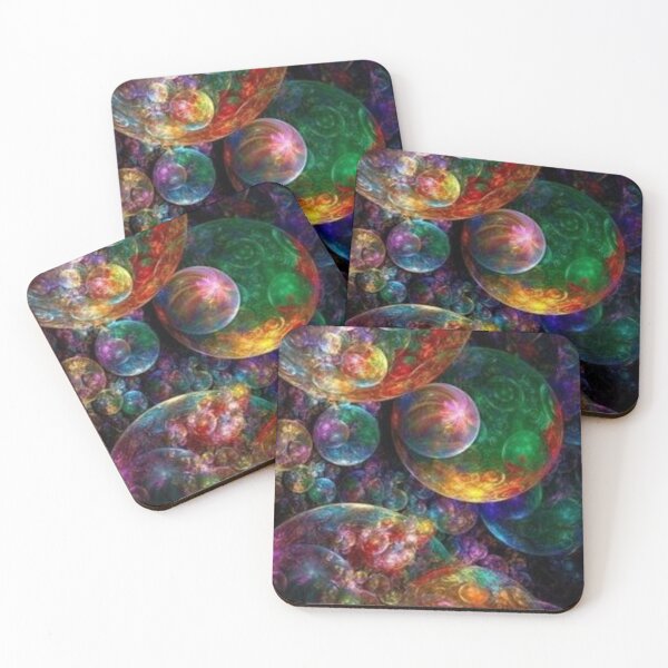 Item preview, A FAR DISTANT GALAXY designed and sold by kamikrison.