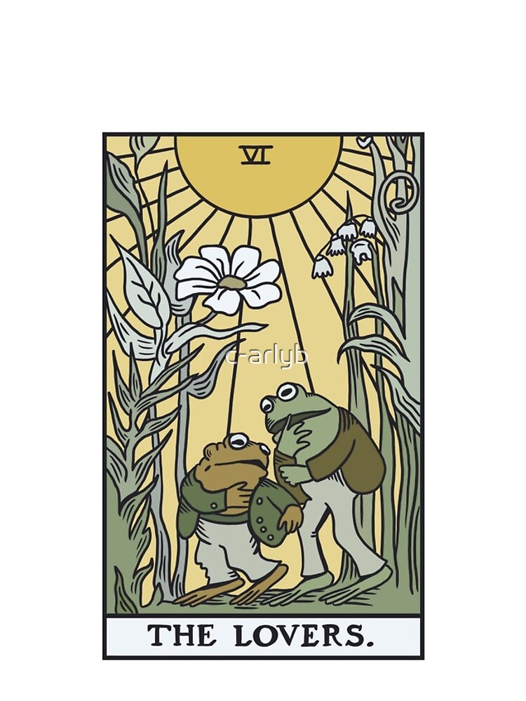 Frog and toad <3 iPhone Case