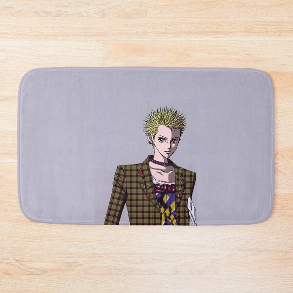 Item preview, Nana The Black Stones Nobuo Terashima Spread designed and sold by thePeachPit.