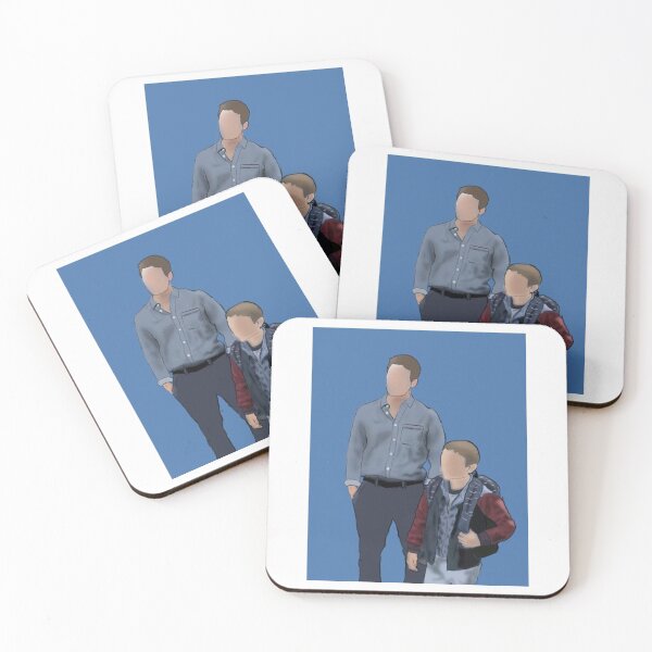 Item preview, Ben and Cal designed and sold by multishowfan.