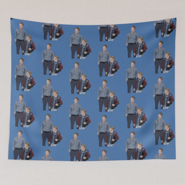 Item preview, Ben and Cal designed and sold by multishowfan.
