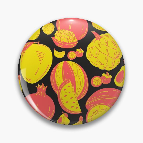 Item preview, Rustic Fruits designed and sold by loonely.