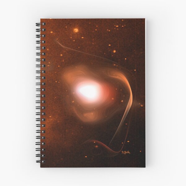 Item preview, Supernova designed and sold by RGiadaArtShop.