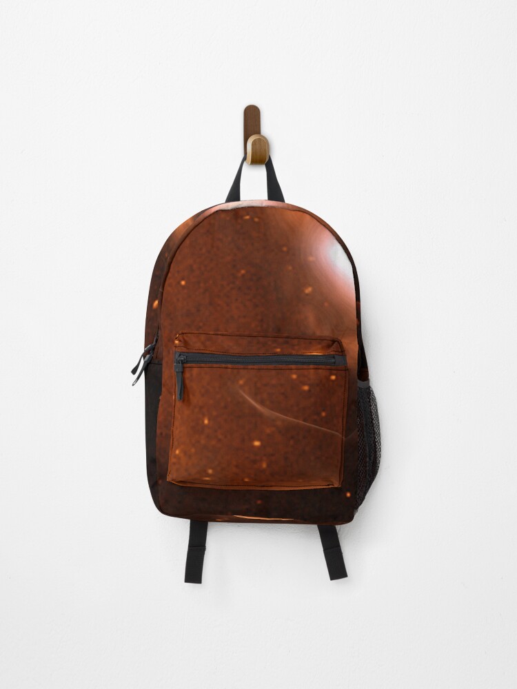 Thumbnail 1 of 3, Backpack, Supernova designed and sold by RGiadaArtShop.