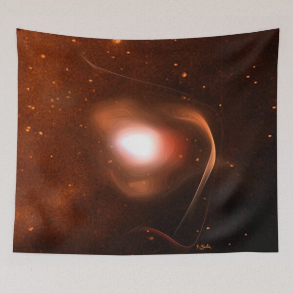 Item preview, Supernova designed and sold by RGiadaArtShop.