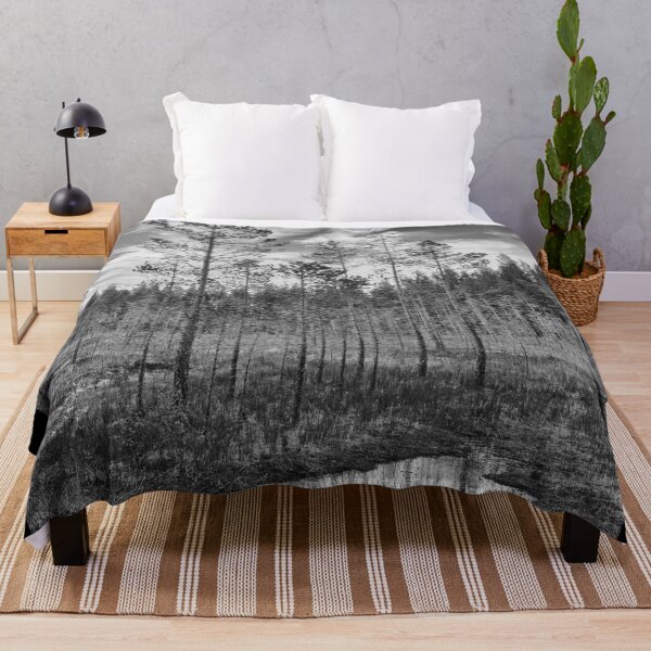 Item preview, Some places have more water than others bw designed and sold by Jouko Lehto Photography.
