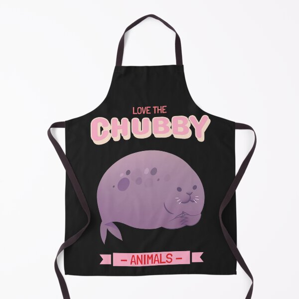 Item preview, Love the Chubby Animals #3 designed and sold by Hypnotees.