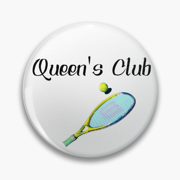 Item preview, Queen's Club designed and sold by BellaHope1.