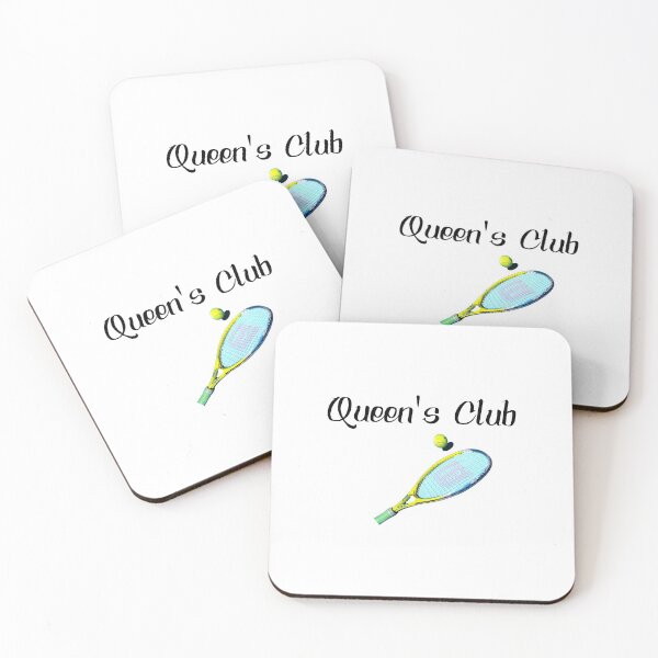 Item preview, Queen's Club designed and sold by BellaHope1.