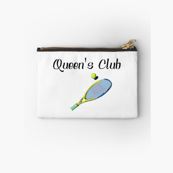 Item preview, Queen's Club designed and sold by BellaHope1.